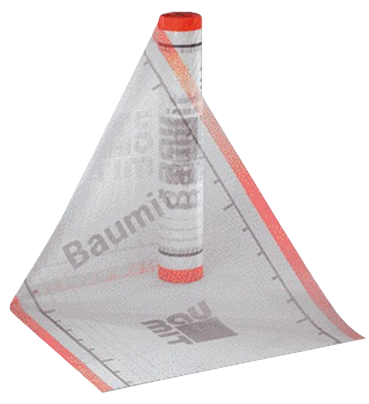 mrezica baumit